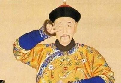 历史上也有奇葩奏折历史图片
