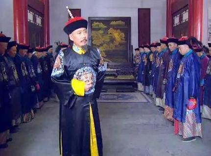 马齐历史图片