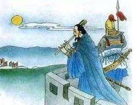 刘琨历史图片