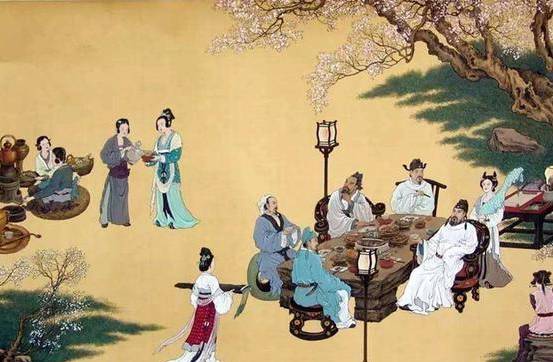白居易历史图片