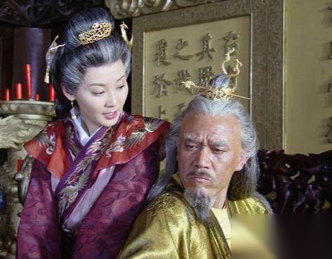 朱元璋历史图片