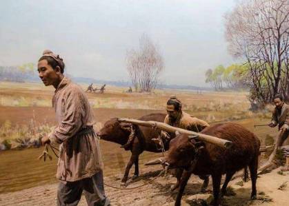 古代时期的人口为什么不曾出现快速增长？制约因素有哪些？历史图片