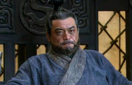 子午谷奇谋历史图片