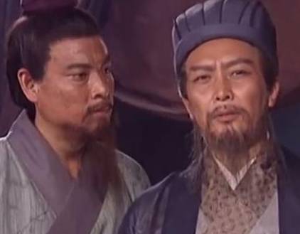 子午谷奇谋历史图片