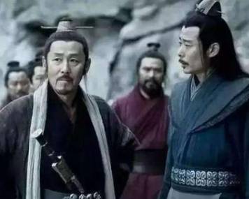 焚书坑儒历史图片