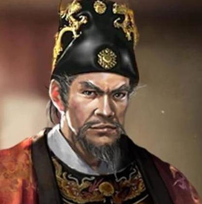 明朝历史图片