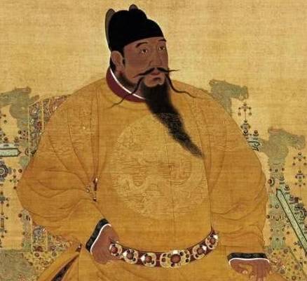 明朝历史图片