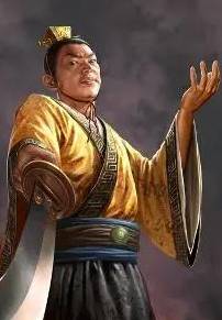 司马炎历史图片