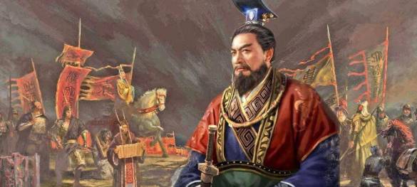 古代历史图片