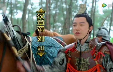 皇帝历史图片