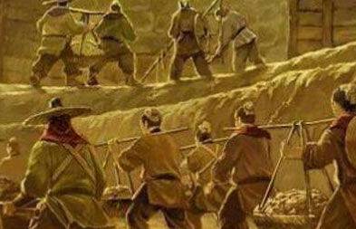 出兵历史图片