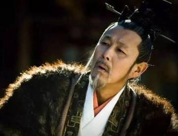 韩信历史图片