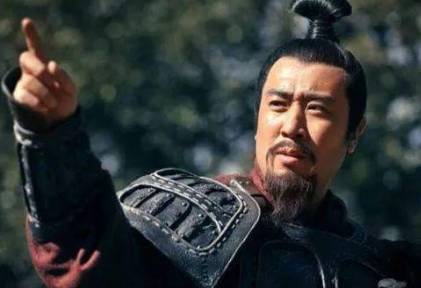 孙权历史图片