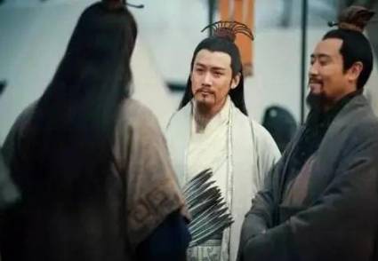 孙权历史图片