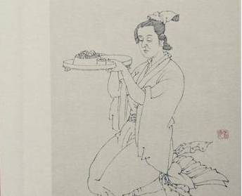 孟光历史图片