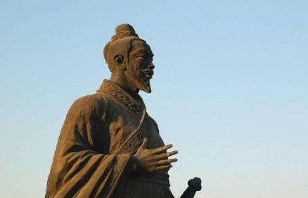 冯唐历史图片
