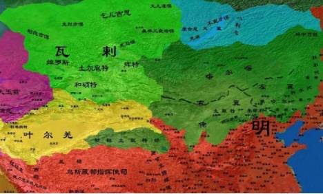 元朝历史图片
