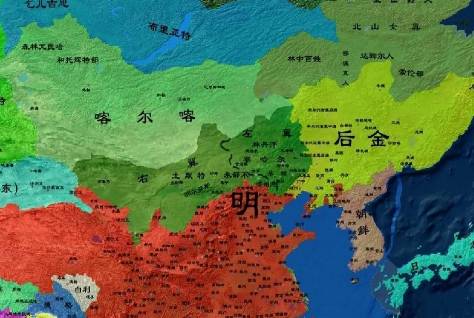 元朝历史图片