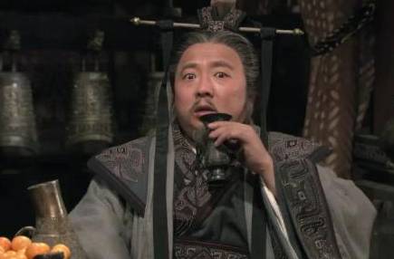 公孙衍历史图片
