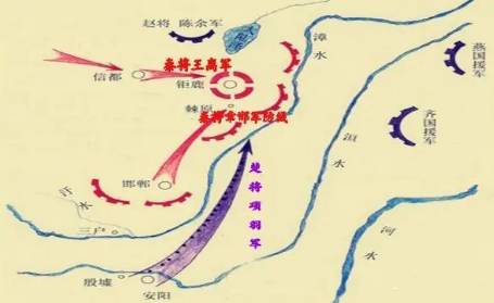 秦朝历史图片