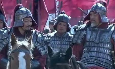 龙且历史图片