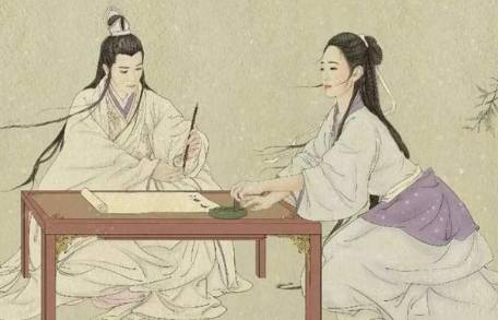唐婉历史图片