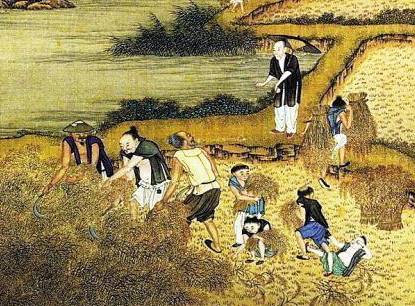 隋朝历史图片