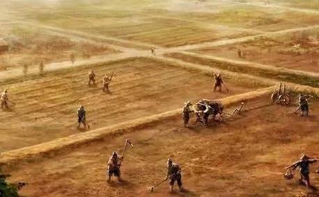 隋朝历史图片