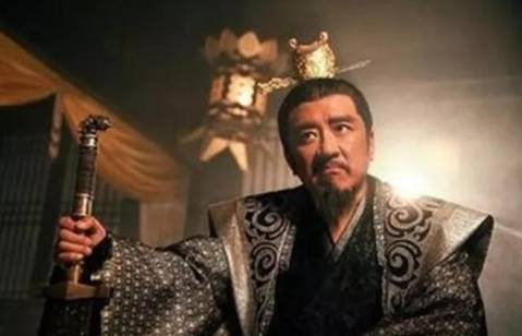朱温历史图片