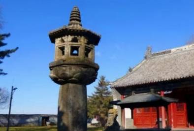 宁古塔历史图片