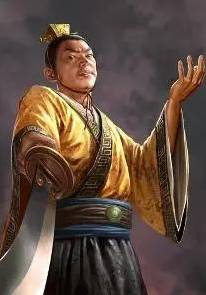 皇帝历史图片