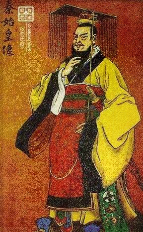 宋太祖历史图片