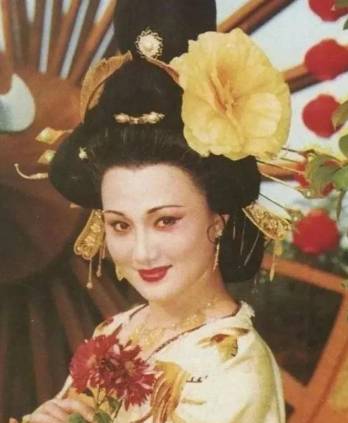 唐玄宗历史图片
