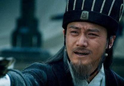 诸葛亮历史图片