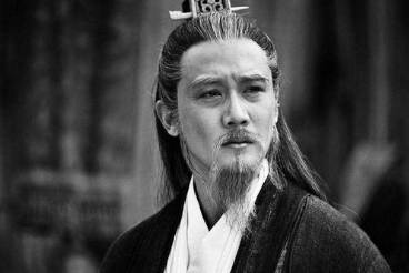 诸葛亮历史图片