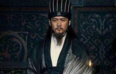 诸葛亮历史图片