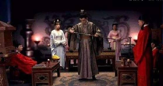 皇帝历史图片