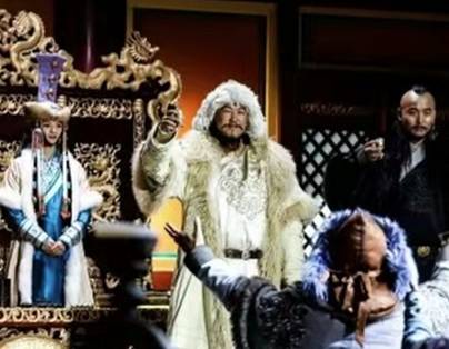 高丽历史图片