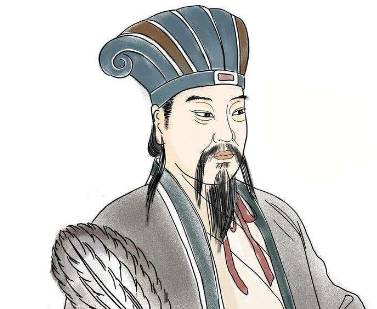 诸葛亮历史图片
