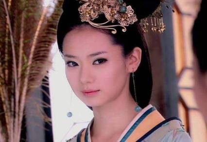 汉景帝历史图片