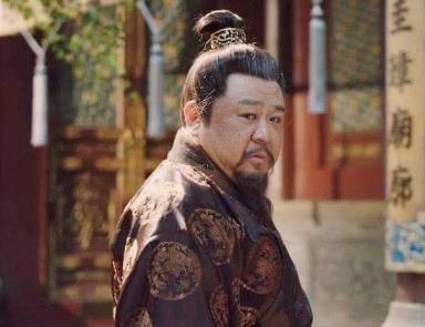 朱瞻基历史图片