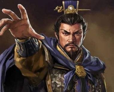 荀彧历史图片