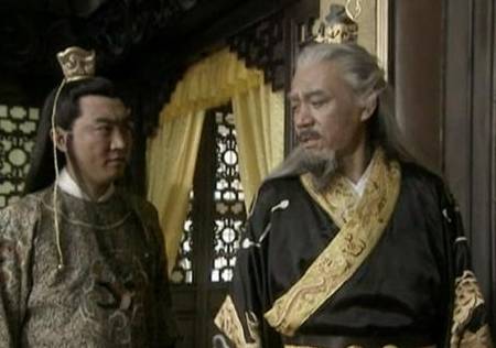 朱标历史图片