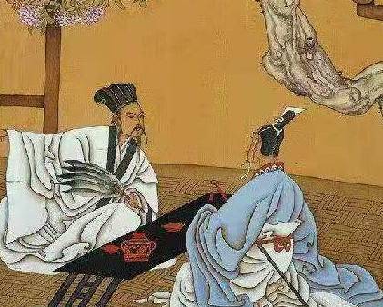 明朝历史图片