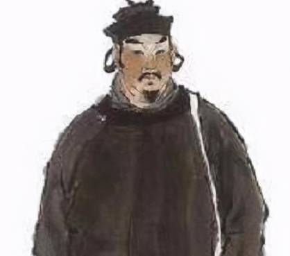 明朝历史图片