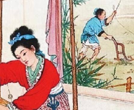 明朝历史图片