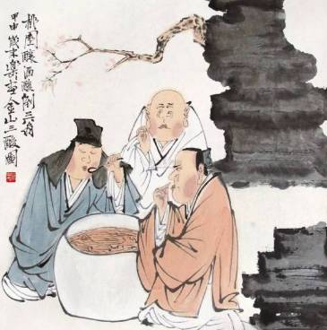 宋朝历史图片