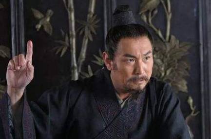 卢绾历史图片