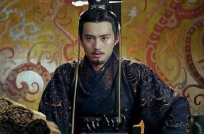 刘秀历史图片