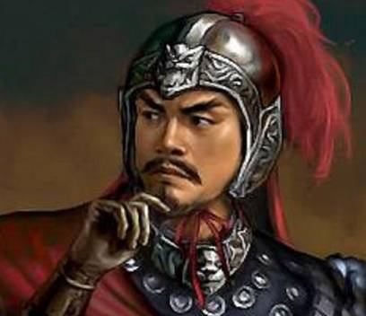 张辅历史图片